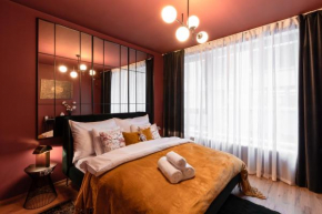 Chill in Oriental Splendour Prague